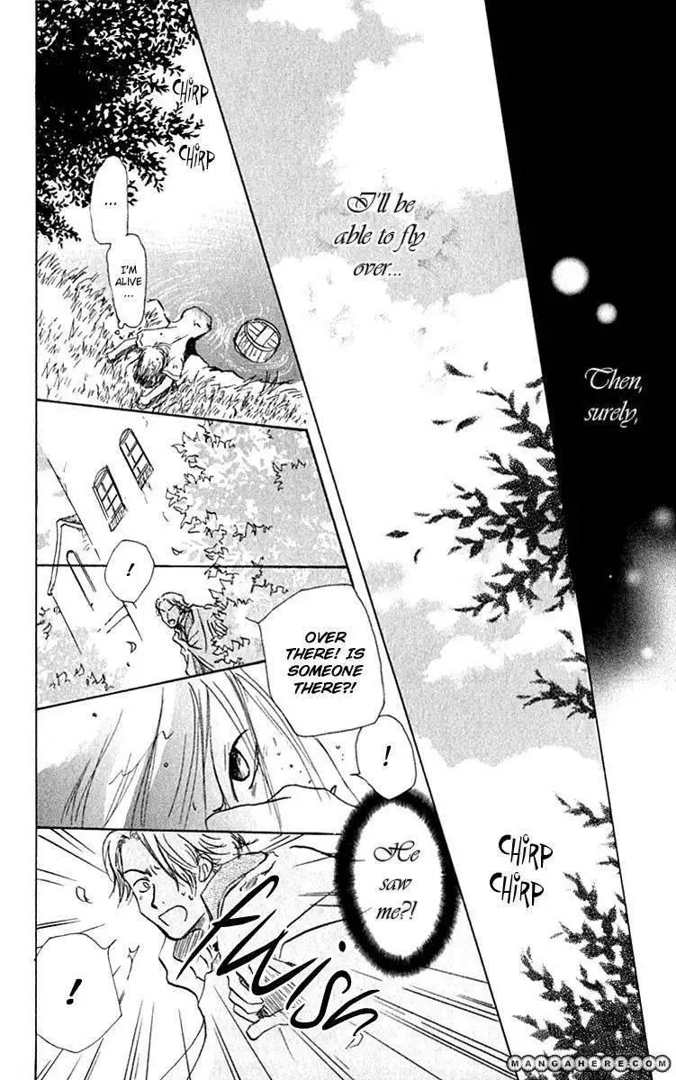 Hiiro no Isu Chapter 5 17